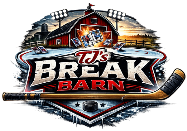 TJ's Break Barn